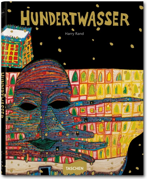 Hundertwasser - Harry Rand