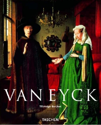 van Eyck - Till-Holger Borchert