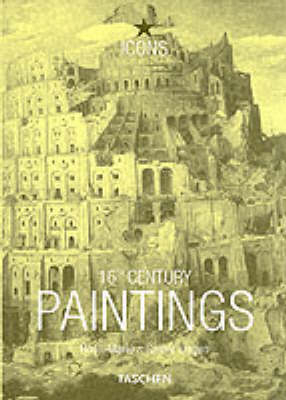 16th Century Paintings - Rose-Marie Hagen, Rainer Hagen