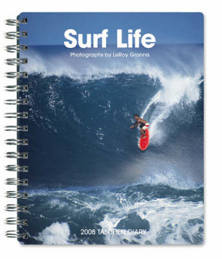 LeRoy Grannis, Surfphotography 2008