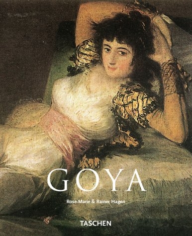 Goya - Rainer Hagen, Rose-Marie Hagen