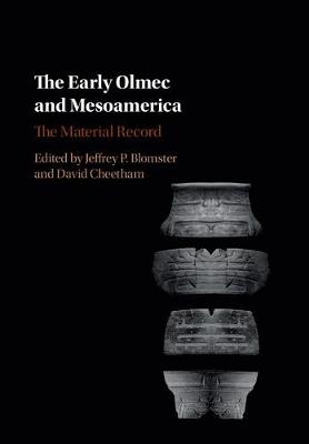 Early Olmec and Mesoamerica - 