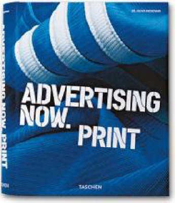 Advertising Now! Print - 