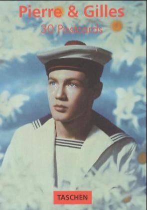 Pierre et Gilles