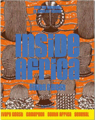 Inside Africa, Band 2