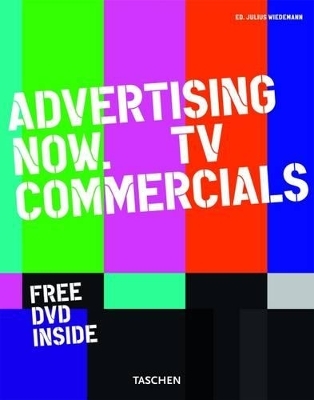 Advertising Now! TV Commercials - 