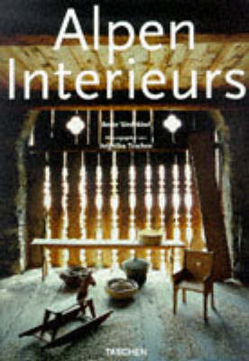 Alpine Interiors - Beate Wedekind