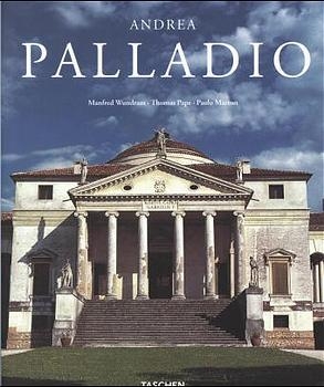 Andrea Palladio