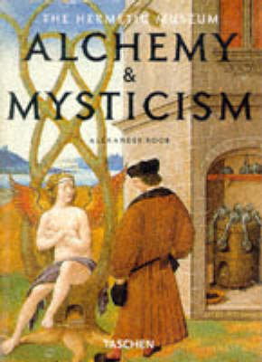 Alchemy & Mysticism, The hermetic Museum