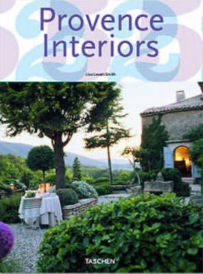 Provence Interiors