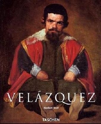 Velazquez - Norbert Wolf