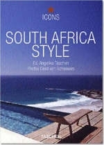 South African Style - Deidi von Schaewen, Christiane Reiter