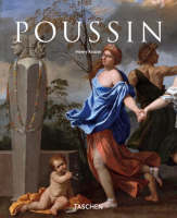 Nicolas Poussin Basic Art - Henry Keazor