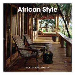 African Style 2008