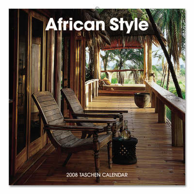 African Style 2008 - 