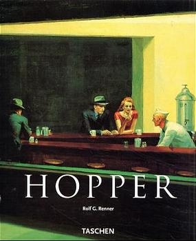 Hopper - Rolf G&uuml;nter Renner