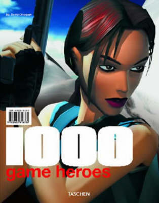 1000 Game Heroes
