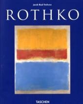 Rothko - Jacob Baal-Teshuva