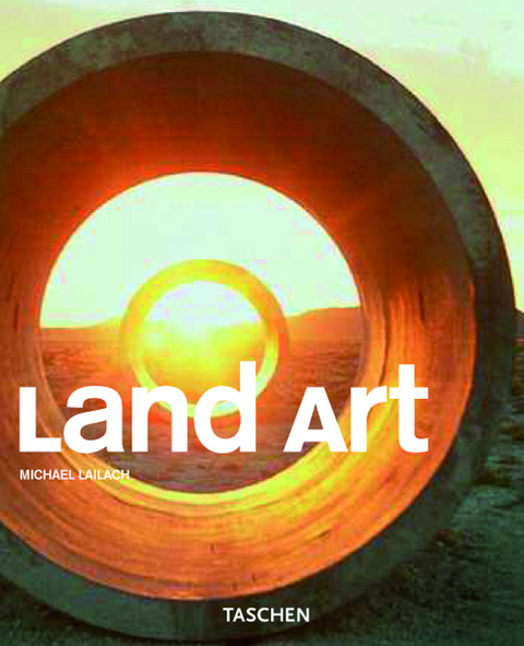 Land Art - Michael Lailach