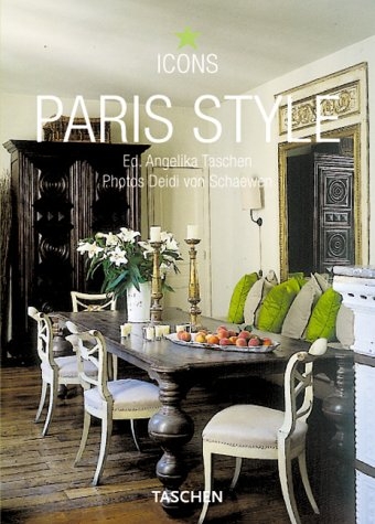 Paris Style - Christiane Reiter