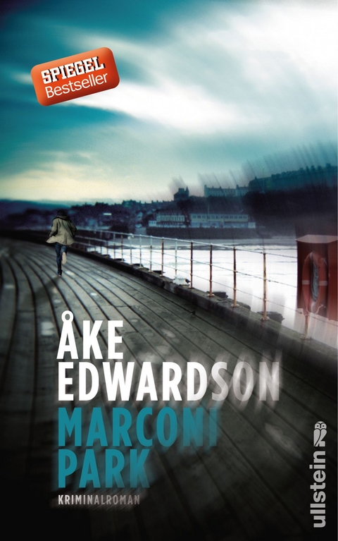 Marconipark - &Aring;ke Edwardson
