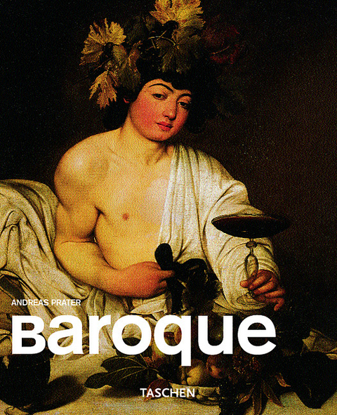 Barock - Andreas Prater, Hermann Bauer