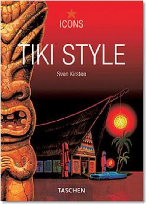 Tiki Style - Sven Kirsten