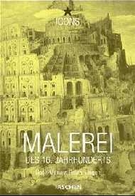 Kunst: 16. Jahrhundert - Rainer Hagen, Rose M Hagen