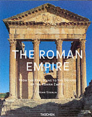The Roman Empire
