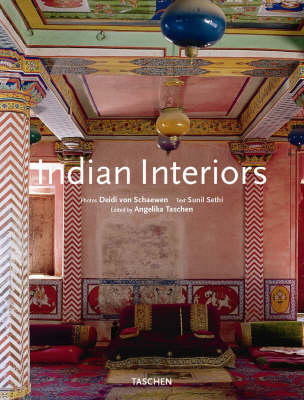 Indian Interiors FX