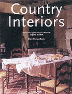 Interiors Country - Diane Dorrans Saeks
