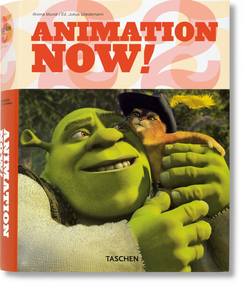 Animation Now! - 