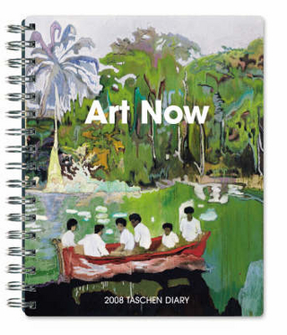 Art Now 2008