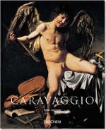 Caravaggio Basic Art - Giles Lambert