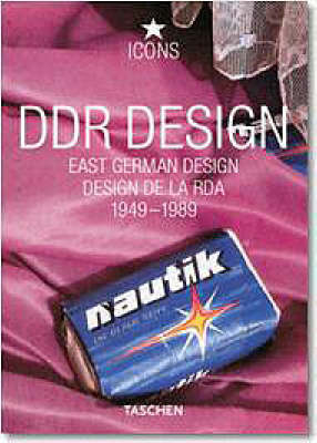 DDR-Design