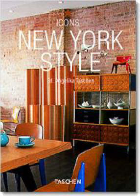 New York Style - Daisann McLane, Christiane Reiter