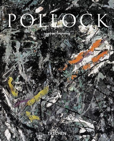 Pollock - Leonhard Emmerling