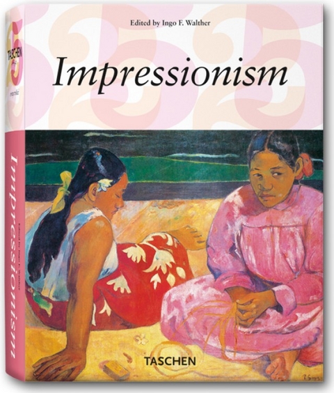 Impressionismus - Peter H. Feist