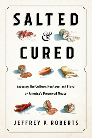 Salted and Cured