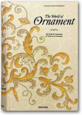 World of Ornament - David Batterham