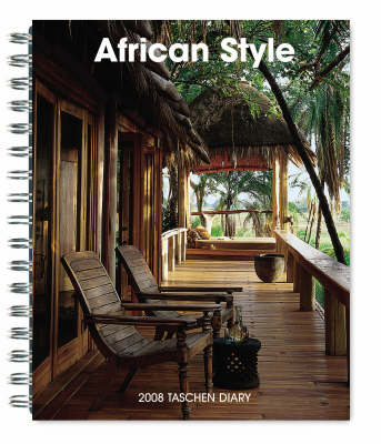 African Style 2008 - 