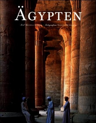 Länder Ägypten