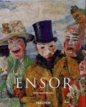 Ensor - Ulrike Becks-Malorny