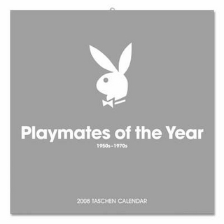 Playmate of the Year, 1950s-1970s - 2008