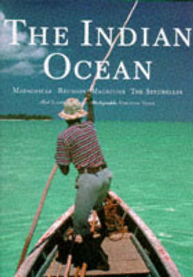 The Indian Ocean. Indischer Ozean, Engl. ed.