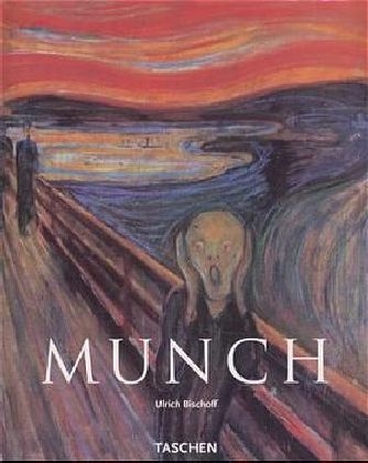 Munch - Ulrich Bischoff