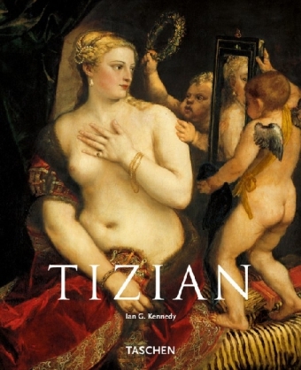 Tizian - Ian G. Kennedy