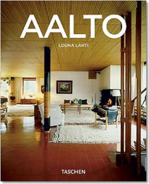 Alvar Aalto - Louna Lahti
