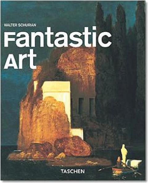 Phantastische Kunst - Walter Schurian