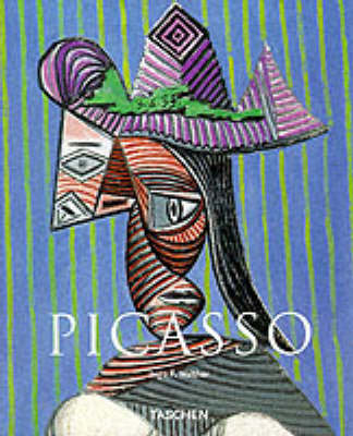 Picasso - Ingo F. Walther